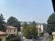 Ecco come si presenta il cielo ora da Varese Ecco come si presenta il cielo ora da Varese