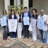 Ballare per persone con disabilità acquisita: «La danza è anche questo, ci si risolleva dopo la caduta» Ballare per persone con disabilità acquisita: «La danza è anche questo, ci si risolleva dopo la caduta»