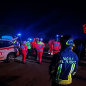 Incendio in un condominio a Venegono Superiore: le fiamme partite da un monopattino elettrico