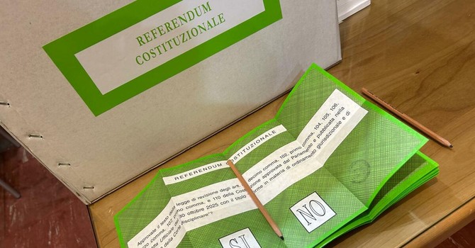 Referendum, ha vinto il No. Ma (quasi) tutta la provincia di Varese ha votato Sì: ecco i risultati comune per comune