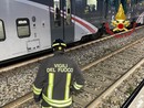 Ancora un dramma sui binari, uomo muore travolto dal treno