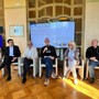 La presentazione del convegno oggi a Ville Ponti