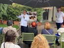 Solidarietà, inclusione, gelato e cioccolato: a Tradate la &quot;ricetta&quot; è sempre più buona