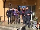 Ritrovato vivo nei boschi anche il cane dell'escursionista varesino disperso per giorni in Val Grande Ritrovato vivo nei boschi anche il cane dell'escursionista varesino disperso per giorni in Val Grande