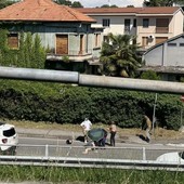 L'incidente di Jerago con Orago L'incidente di Jerago con Orago
