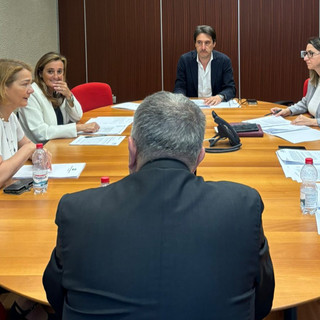 Pdl tutela delle professioni, Licata e Dell’Erba: «Al via l’intergruppo regionale per garantire equo compenso e dignità professionale, nel segno di Raffaele Nurra»