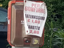 La foto scattata dai turisti varesini a Cogoleto, in Liguria La foto scattata dai turisti varesini a Cogoleto, in Liguria
