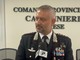 Alessandro De Vico, nuovo Comandante Provinciale dei Carabinieri di Varese Alessandro De Vico, nuovo Comandante Provinciale dei Carabinieri di Varese