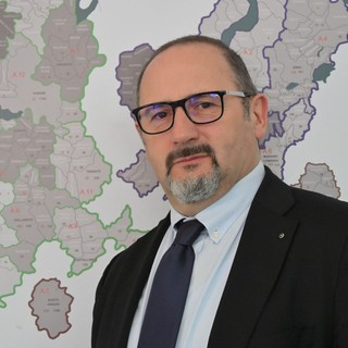 Stefano Cavallin