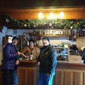 Il giorno dopo l'incidente alla funivia Macugnaga non si ferma: «Un segnale per turisti e comunità»