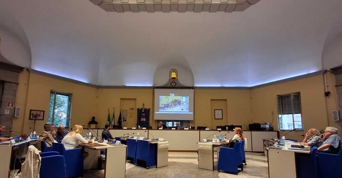 Busto co-capoluogo di provincia: nessuna obiezione Busto co-capoluogo di provincia: nessuna obiezione