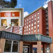 Bar all’ospedale di Busto Arsizio: porte aperte dopo il lungo stop Bar all’ospedale di Busto Arsizio: porte aperte dopo il lungo stop