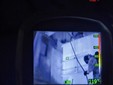 I vigili del fuoco al lavoro questa mattina a Solbiate Arno I vigili del fuoco al lavoro questa mattina a Solbiate Arno