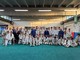 FOTONOTIZIA - Pro Patria Judo, lezione speciale con Umberto Pelizzari