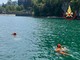 Proseguono senza sosta le operazioni di ricerca dell’uomo disperso nel lago di Como