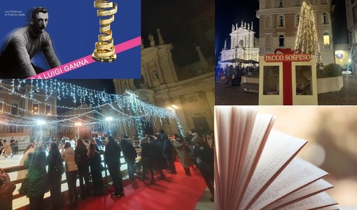 GLI APPUNTAMENTI. Weekend nel Bustese: mercatini, concerti, sport e tanta magia natalizia