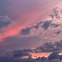 METEO. Si ricomincia: da domani ancora nubi e qualche temporale