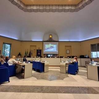 Busto co-capoluogo di provincia: nessuna obiezione Busto co-capoluogo di provincia: nessuna obiezione
