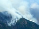 Incendi nel Vco, due Canadair in azione. Candiani: «Chiesti rinforzi, situazione molto impegnativa» Incendi nel Vco, due Canadair in azione. Candiani: «Chiesti rinforzi, situazione molto impegnativa»