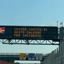 Tragico incidente sull’A8: Fiat Doblò contro lo spartitraffico, una vittima Tragico incidente sull’A8: Fiat Doblò contro lo spartitraffico, una vittima