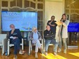 La presentazione del convegno oggi a Ville Ponti