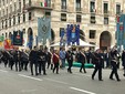 Le immagini della manifestazione pubblicate dai colleghi de laVocediGenova.it