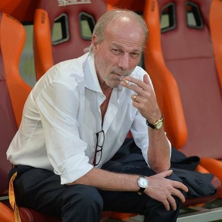 Walter Sabatini (foto profilo instagram @waltersabatini_ufficiale)