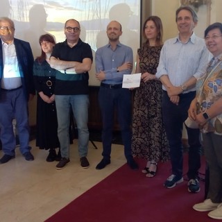 Torna il &quot;Il Lago Cromatico&quot;: il tempo raccontato tra musica, arte e filosofia