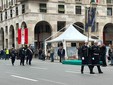 Le immagini della manifestazione pubblicate dai colleghi de laVocediGenova.it
