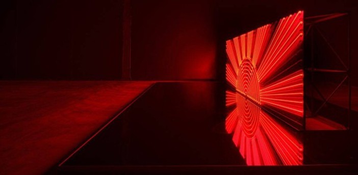 All’Hangar Bicocca “Icarus”, l’arte di Yukinori Yanagi si svela in una mostra antologica