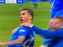 Dal &quot;ridicolo&quot; al &quot;miracolo&quot;: l'Italia fa l'Italia al 98'. Calafiori cavalca, Zaccagni la mette: sabato gli ottavi con la Svizzera