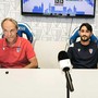 Zironelli applaude il gruppo dei tigrotti: «Cresciamo partita dopo partita»