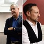 LE VIDEOINTERVISTE. Le emozioni più belle con Bartoletti e Zapelloni. E continuano questa sera alla sala Tramogge