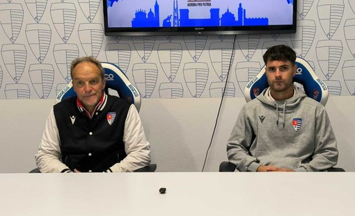 Mister Zironelli ed Enrico Rossi Mister Zironelli ed Enrico Rossi