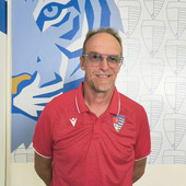 Mister Mauro Zironelli