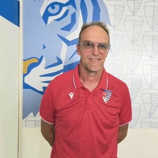 La nuova Pro Patria pronta all'esordio in Coppa: «Importante trasmettere le sensazioni che si aspetta il tifoso»