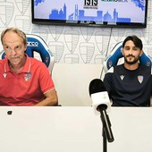 Zironelli applaude il gruppo dei tigrotti: «Cresciamo partita dopo partita»