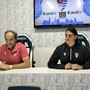 Pro Patria di misura sul Sant'Angelo. Zironelli: «Ignoranti e brutti, i campionati si vincono anche così» Pro Patria di misura sul Sant'Angelo. Zironelli: «Ignoranti e brutti, i campionati si vincono anche così»