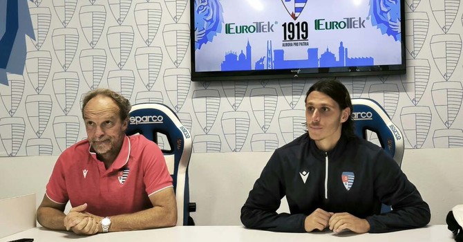 Pro Patria di misura sul Sant'Angelo. Zironelli: «Ignoranti e brutti, i campionati si vincono anche così» Pro Patria di misura sul Sant'Angelo. Zironelli: «Ignoranti e brutti, i campionati si vincono anche così»