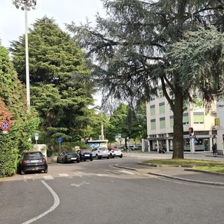 Insulti e minacce, tutto è partito vicino alla piscina Manara