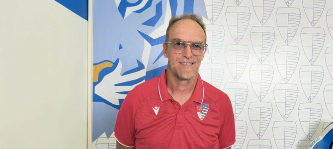 La nuova Pro Patria pronta all'esordio in Coppa: «Importante trasmettere le sensazioni che si aspetta il tifoso»