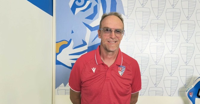 La nuova Pro Patria pronta all'esordio in Coppa: «Importante trasmettere le sensazioni che si aspetta il tifoso» La nuova Pro Patria pronta all'esordio in Coppa: «Importante trasmettere le sensazioni che si aspetta il tifoso»