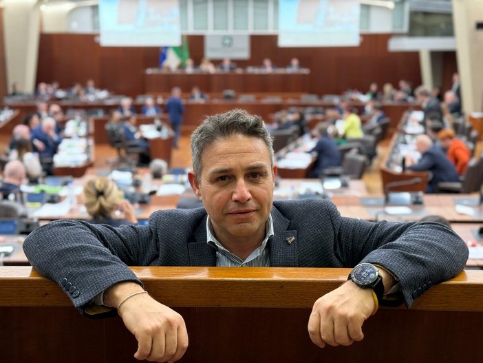 Fibromialgia, approvata la proposta di Astuti