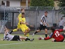 Castellanzese sconfitta dalla Biellese nella prima amichevole. Ora la Pro Patria Castellanzese sconfitta dalla Biellese nella prima amichevole. Ora la Pro Patria