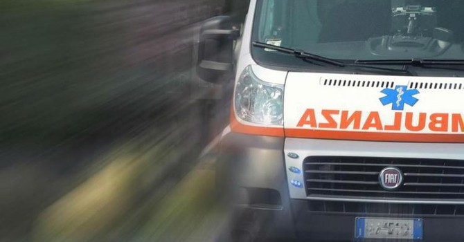 Incidenti con le moto: sedicenne soccorso a Cairate, diciassettenne ferito a Cassano Magnago