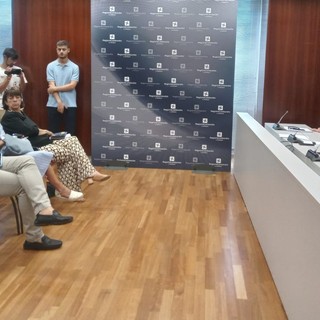 Assestamento al bilancio regionale, minoranze all’attacco: «Serve programmazione, non mance»