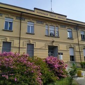 «Professionalità e umanità, grazie al personale del pronto soccorso di Angera» «Professionalità e umanità, grazie al personale del pronto soccorso di Angera»