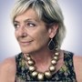 «Ciao Adele. Ti chiamavano fin da giovane uragano per la tua energia, ci hai sempre spronati e sempre ci proteggerai»