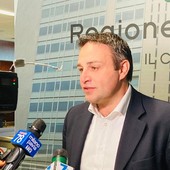 Astuti: «Da Regione pochi soldi e tempi biblici per i ristori ai comuni della provincia di Varese dopo i nubifragi»