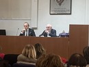 VIDEO. Antonelli: «Ogni cittadino dovrebbe fare il sindaco un mese. Non mi fa dormire di notte, ma è anche bello. Ecco perché sui social mi arrabbio» VIDEO. Antonelli: «Ogni cittadino dovrebbe fare il sindaco un mese. Non mi fa dormire di notte, ma è anche bello. Ecco perché sui social mi arrabbio»